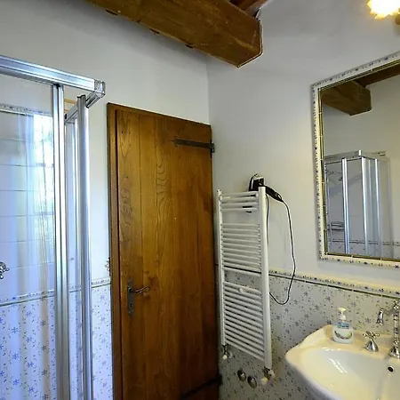 Osteria Di Ramazzano Sleeps 6 Pool Air Con Ramazzano - Le Pulci