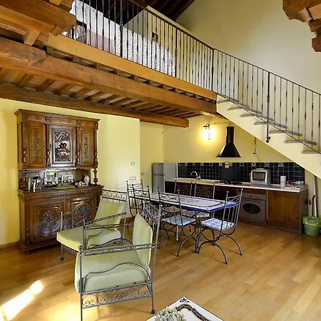 Osteria Di Ramazzano Sleeps 6 Pool Air Con