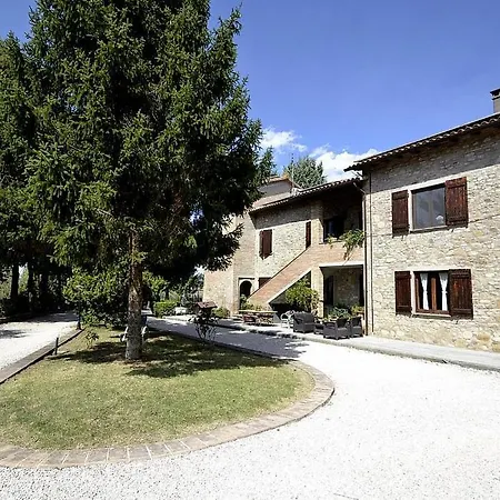 Appartement Osteria Di Ramazzano Sleeps 6 Pool Air Con