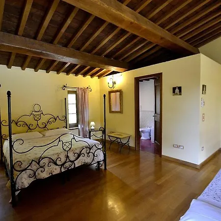 Osteria Di Ramazzano Sleeps 6 Pool Air Con Ramazzano - Le Pulci