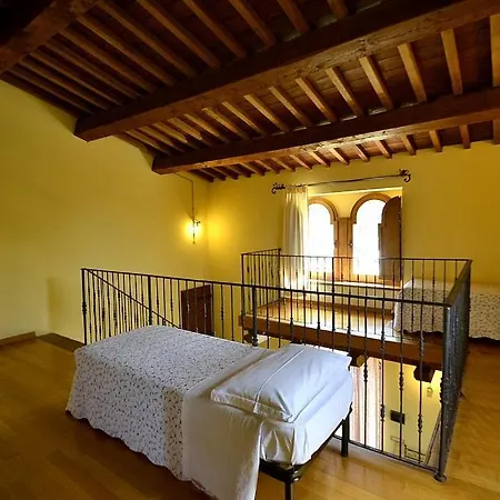 Osteria Di Ramazzano Sleeps 6 Pool Air Con *