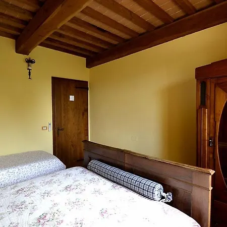 Appartement Osteria Di Ramazzano Sleeps 6 Pool Air Con *