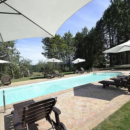 Osteria Di Ramazzano Sleeps 6 Pool Air Con Ramazzano - Le Pulci