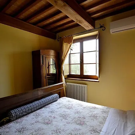 Osteria Di Ramazzano Sleeps 6 Pool Air Con