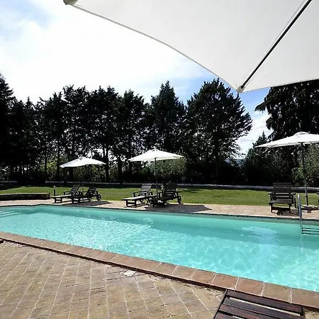 Osteria Di Ramazzano Sleeps 6 Pool Air Con Appartement Ramazzano - Le Pulci
