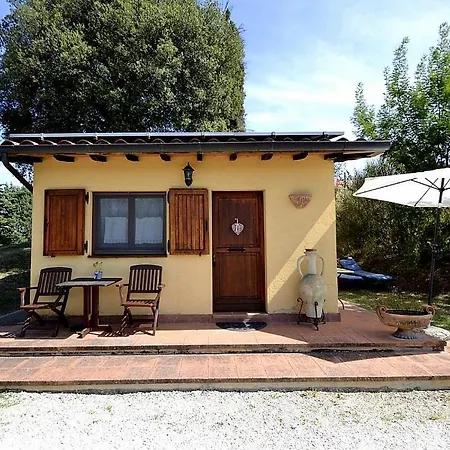 Appartement Osteria Di Ramazzano Sleeps 6 Pool Air Con